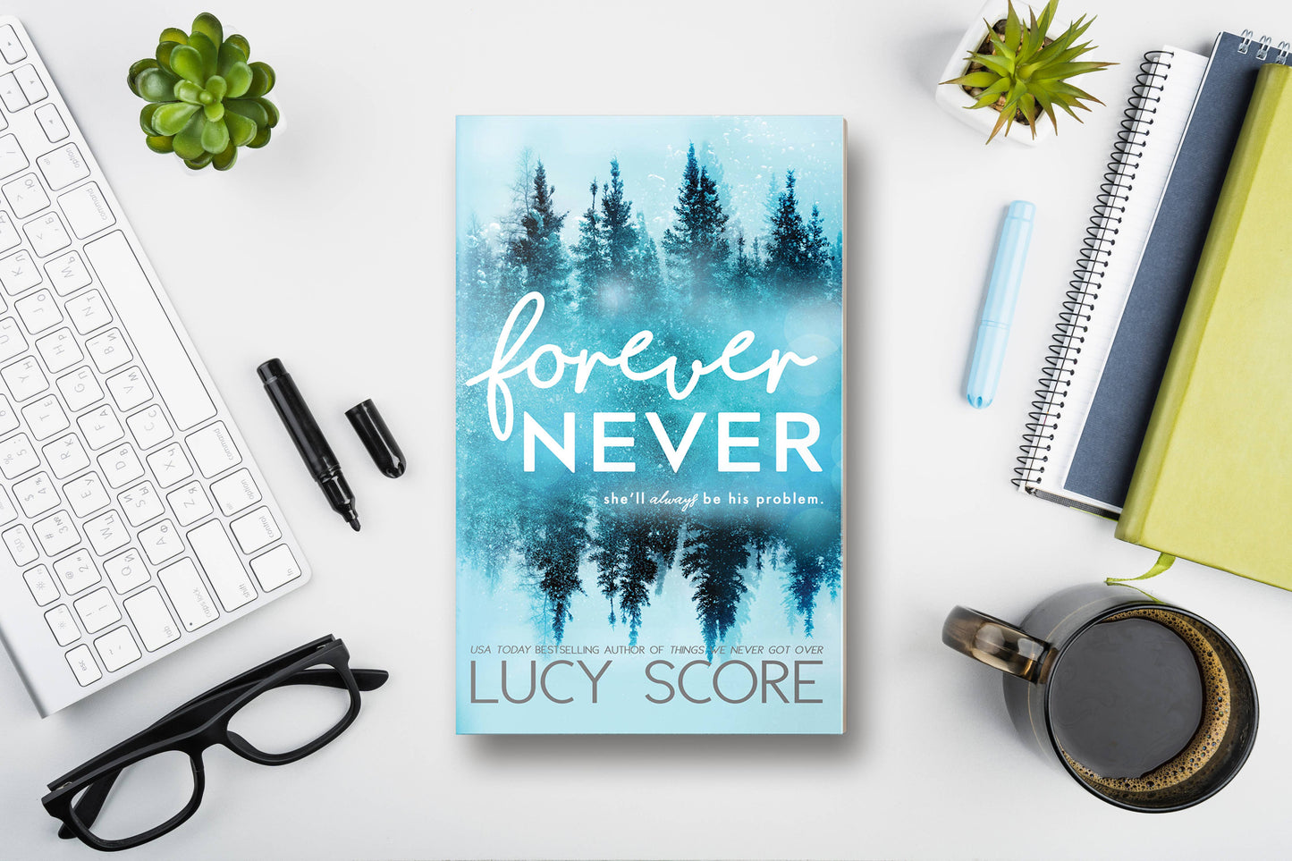 Forever Never