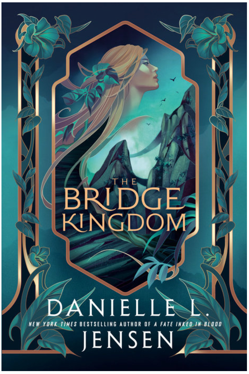 The Bridge Kingdom