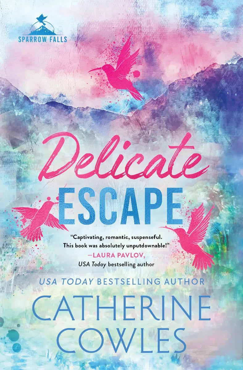 Delicate Escape (Deluxe Edition)