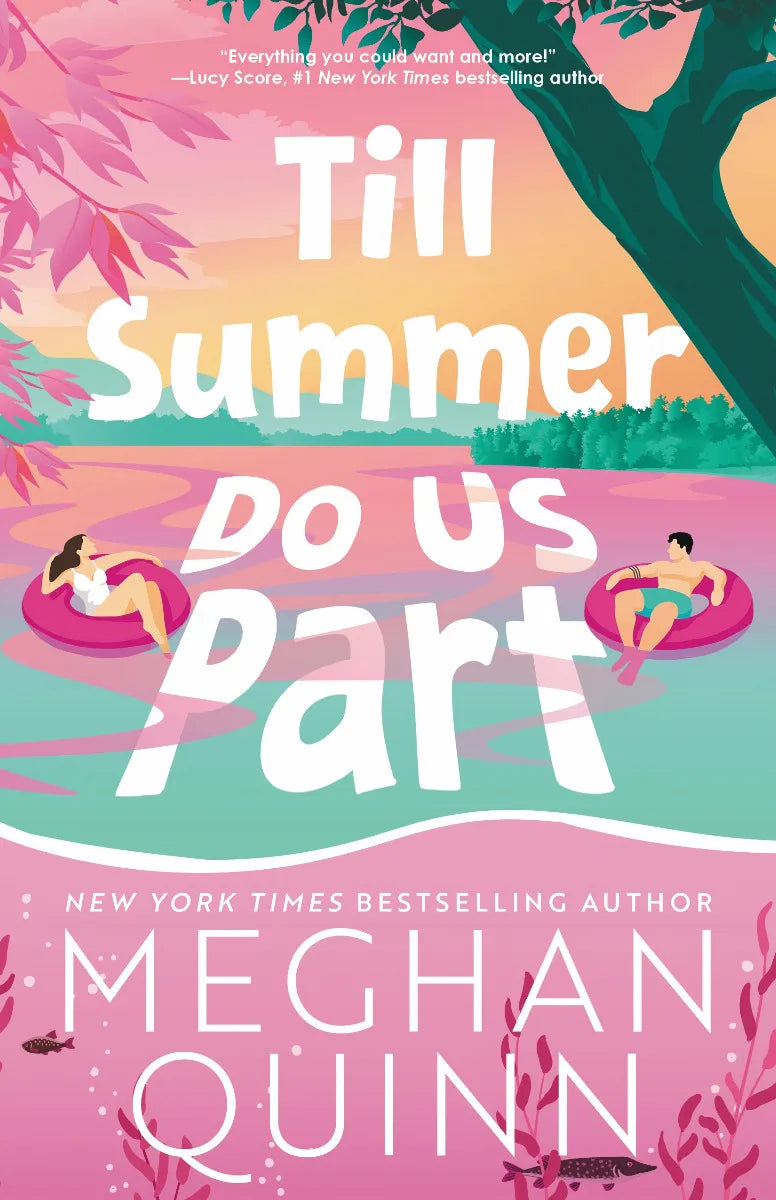 Till Summer Do Us Part (Deluxe Edition)
