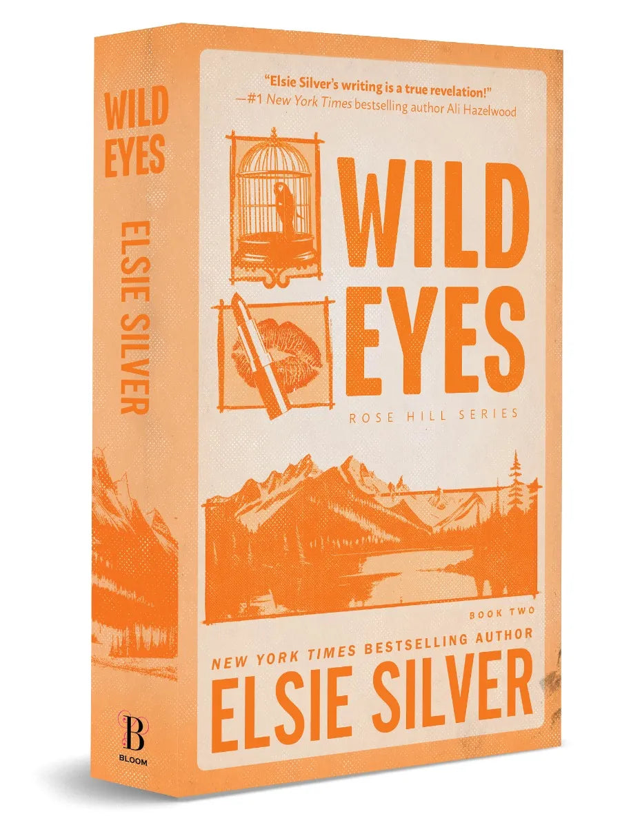 Wild Eyes (Deluxe Edition)