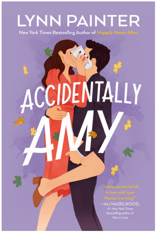 Accidentally Amy