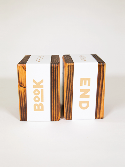 Read Banned Books Bookend