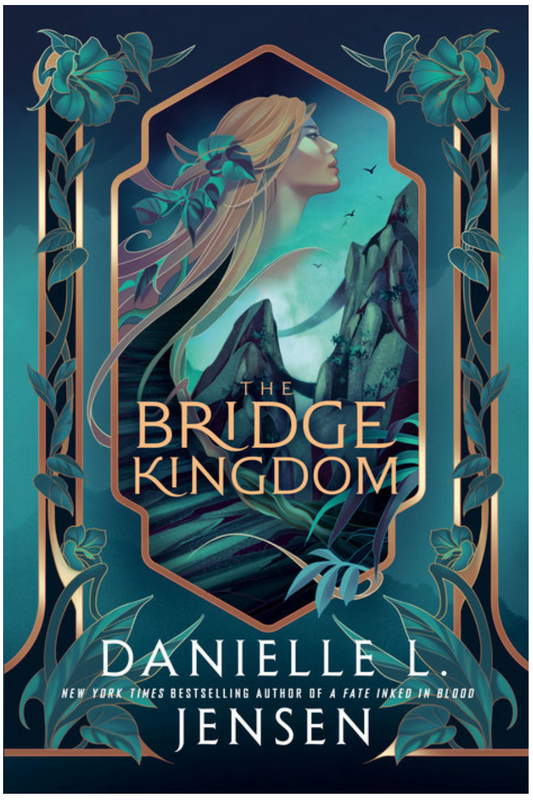 The Bridge Kingdom