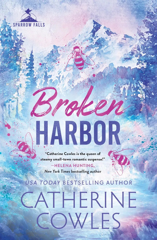 Broken Harbor (Deluxe Edition)