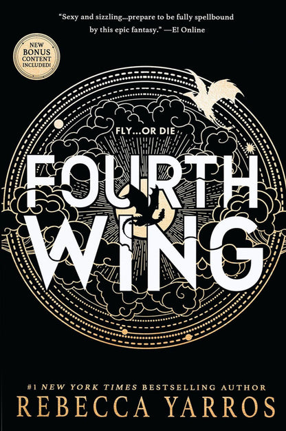 Fourth Wing