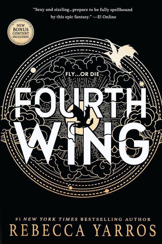 Fourth Wing