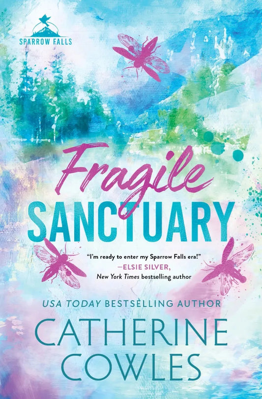 Fragile Sanctuary (Deluxe Edition)