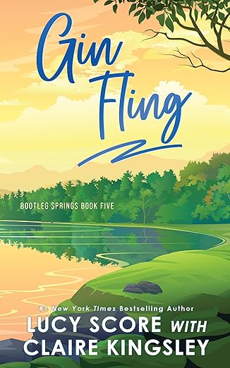 Gin Fling