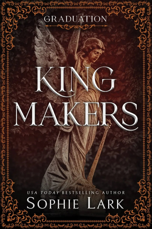 Kingmakers: Graduation (Deluxe Edition)