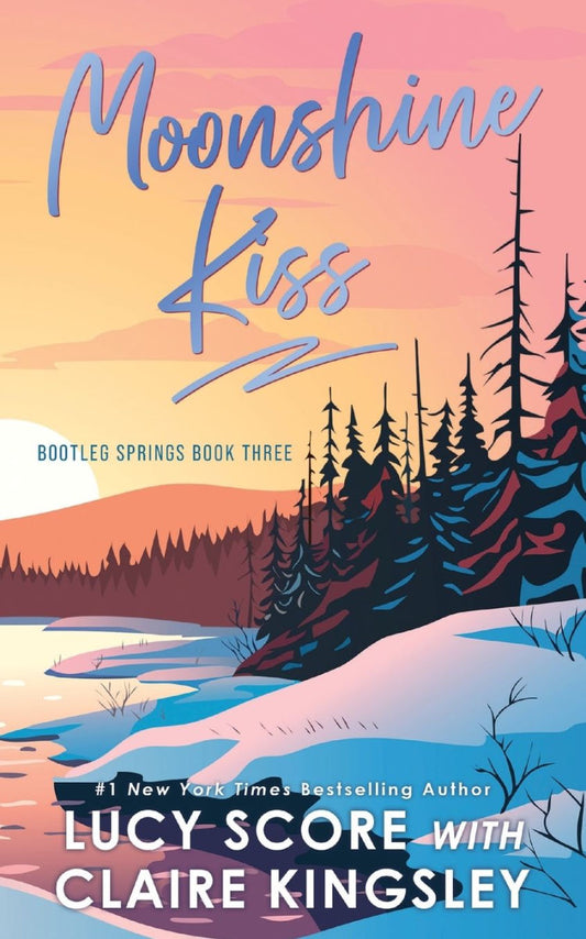 Moonshine Kiss