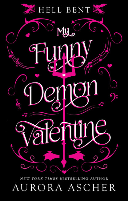 My Funny Demon Valentine: Deluxe Limited Edition