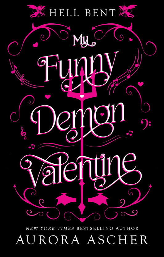 My Funny Demon Valentine: Deluxe Limited Edition