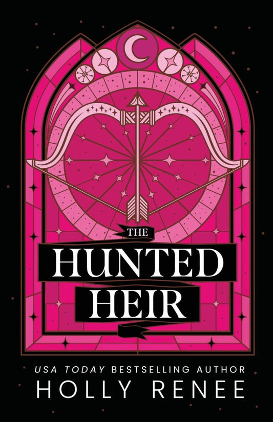 Hunted Heir