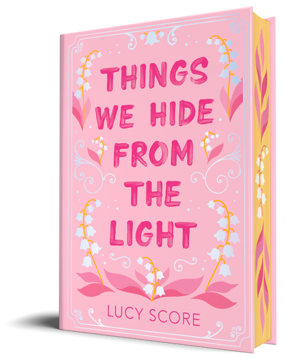 Things We Hide from the Light (Collector's Edition)