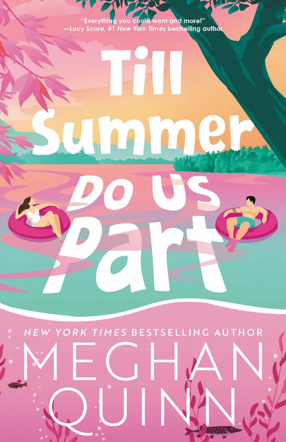Till Summer Do Us Part (Deluxe Edition)