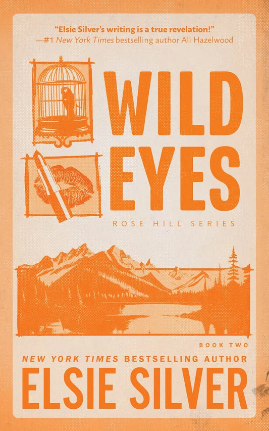 Wild Eyes (Deluxe Edition)