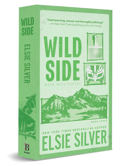 Wild Side (Deluxe Edition)