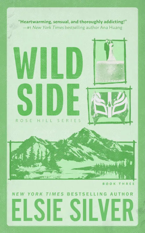 Wild Side (Deluxe Edition)