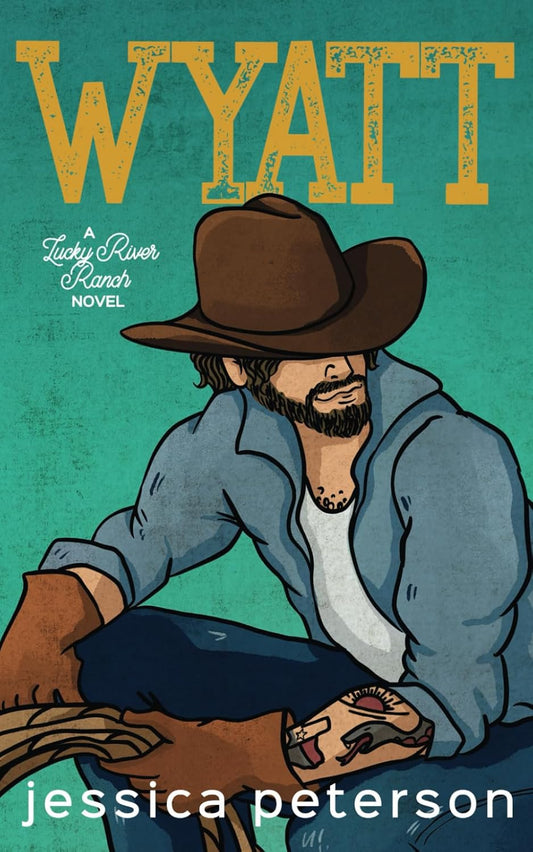 Wyatt